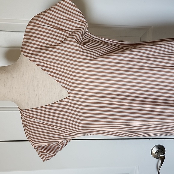 🔔2/$35 Madewell Button Back Easy Dress XXS, *Popular item - Picture 3 of 12